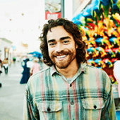 persons avatar